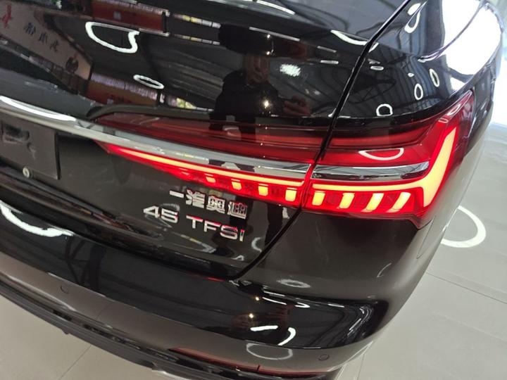 A6L 2019 45 TFSI Dynamic photo 7