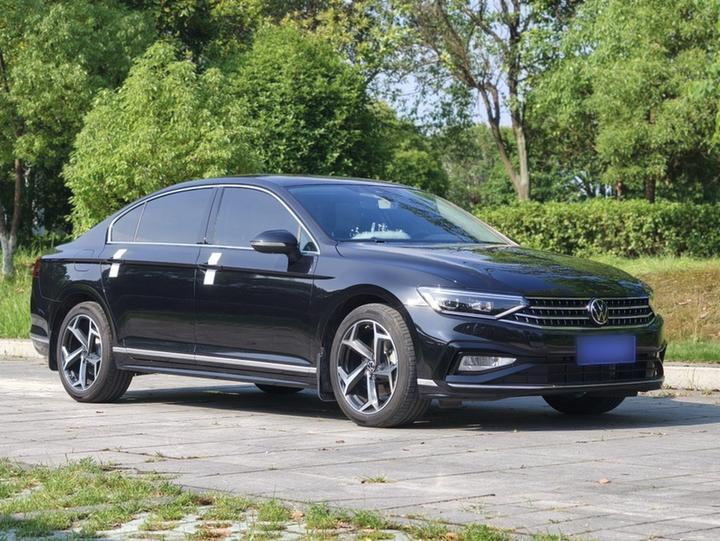 Magotan 2025 330TSI DSG Luxury photo 2