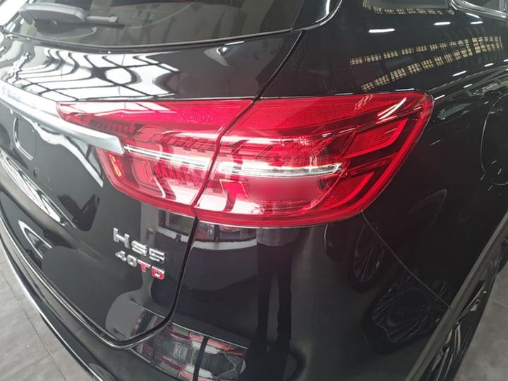HS5 2022 Facelift 2.0T Connected photo 7