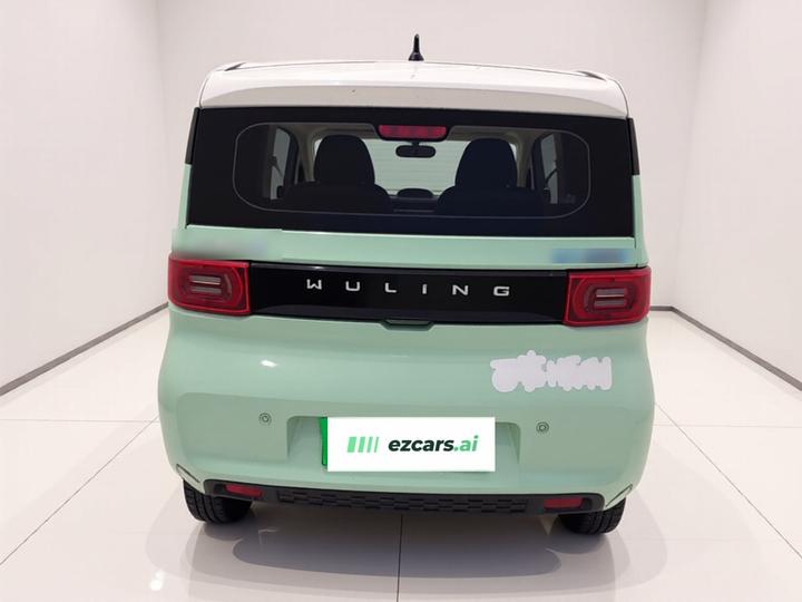 Hongguang MINIEV 2021 Macaron LFP photo 5