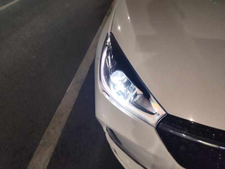 Arrizo 5 2019 Facelift PRO 1.5L MT China VI photo 7