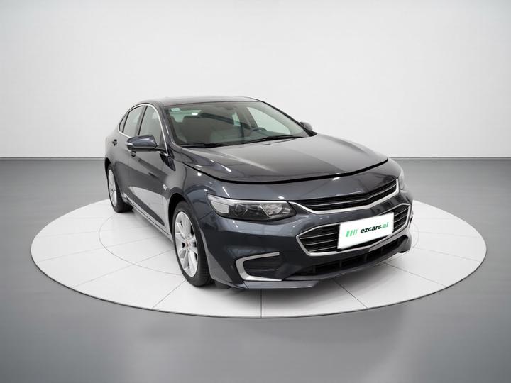 Malibu XL 2018 530T AT photo 3