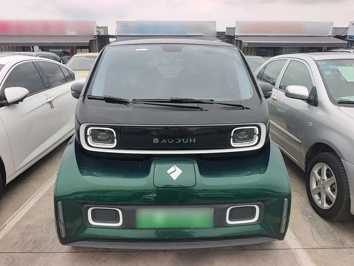 KiWi EV 2021 NCM photo 2