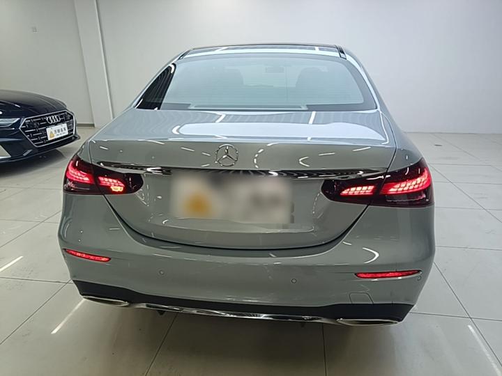 E-Class 2021 E 300 L Sport Fashion photo 3