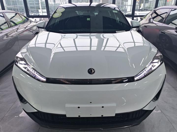 Aeolus L7 EV 2026 530 photo 2