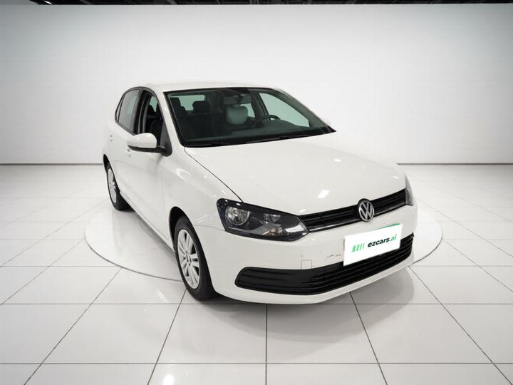 Polo 2016 1.4L AT photo 3