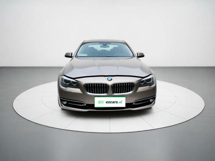 5 Series 2014 525Li Luxury Design Package photo 2