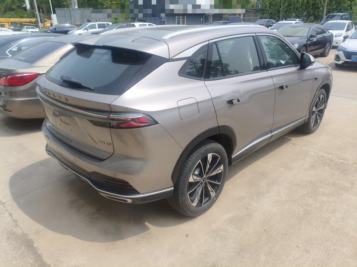 RX5 EV 2023 eRX5 photo 4
