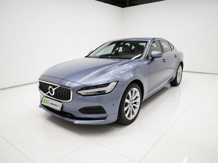 S90 2017 T5