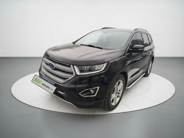 Edge 2016 EcoBoost 245 RWD 7-Seater