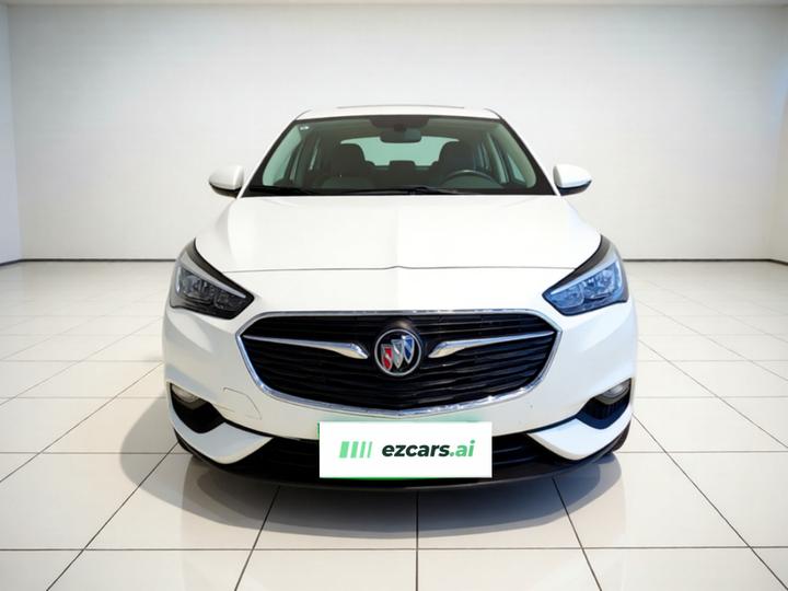 Excelle 2020 15N CVT Elite photo 2