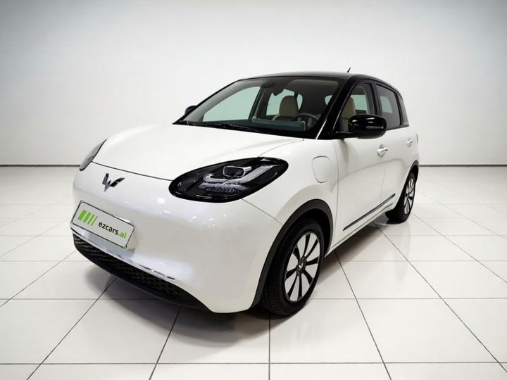 Wuling Bingo 2023 333km