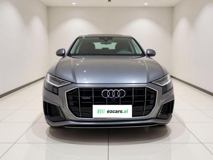 Q8 2021 55 TFSI Dynamic photo 2