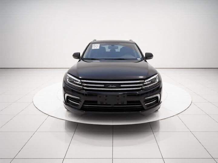 T600 Coupe 2017 1.8T AT Exclusive photo 2
