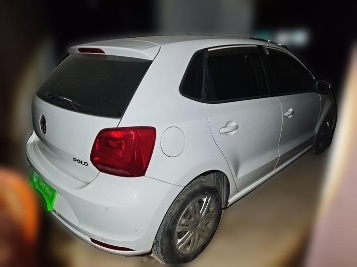 Polo 2014 1.4L MT photo 6
