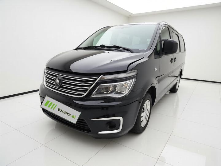 Lingzhi 2020 M5L 1.6L Comfort 7-Seater