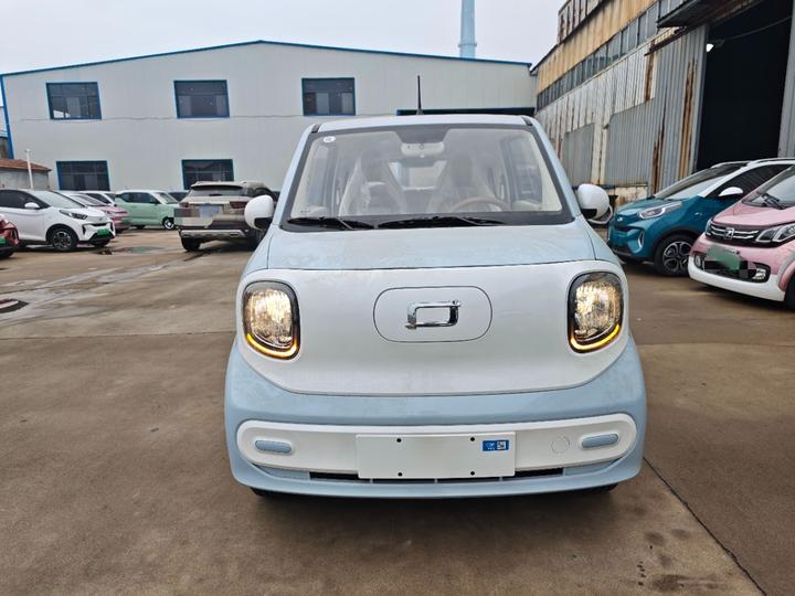 Bestune Pony 2026 222km Plus photo 2