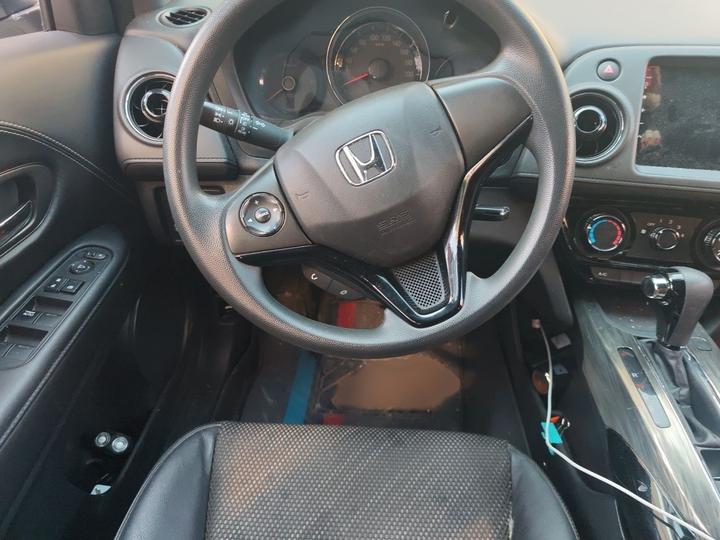 XR-V 2017 1.5L LXi CVT Classic photo 3