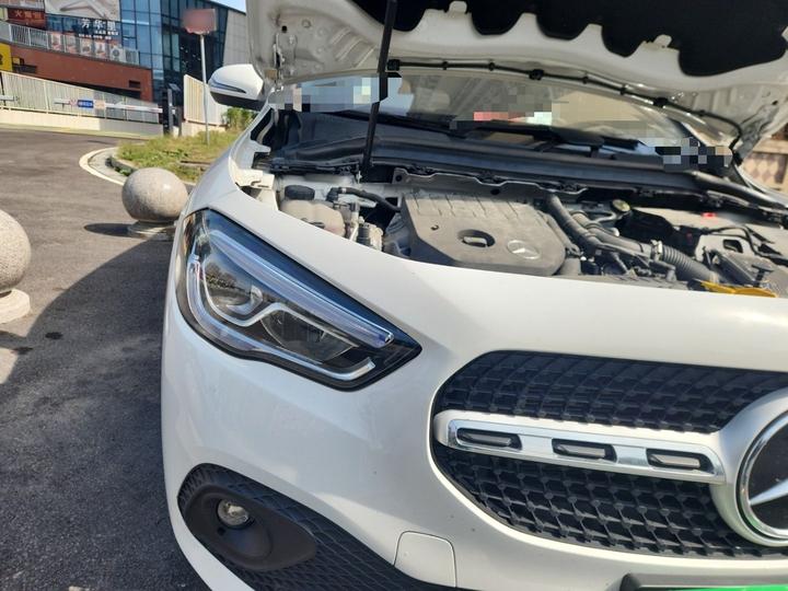 GLA 2023 Facelift GLA 200 photo 7