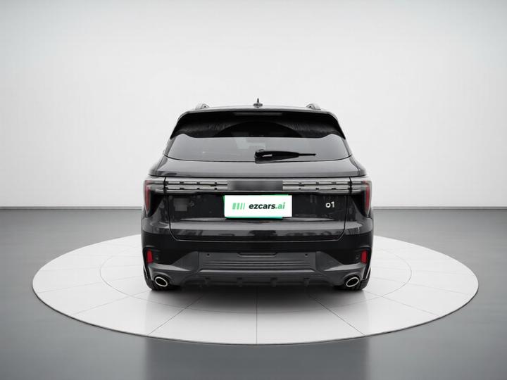 01 2023 2.0TD AWD photo 5