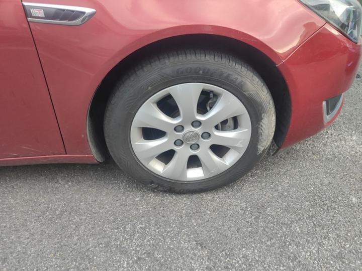 Regal 2015 1.6T Elite Tech photo 8