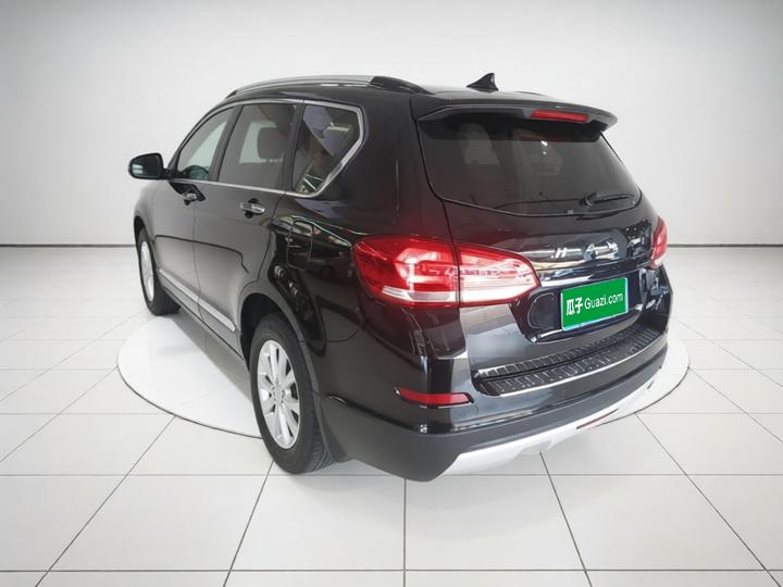 H6 2021 Sport 1.5T AT Elite Connected photo 4