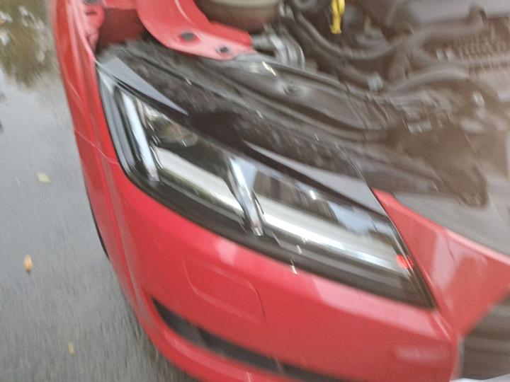 TT 2015 TT Coupe 45 TFSI photo 7