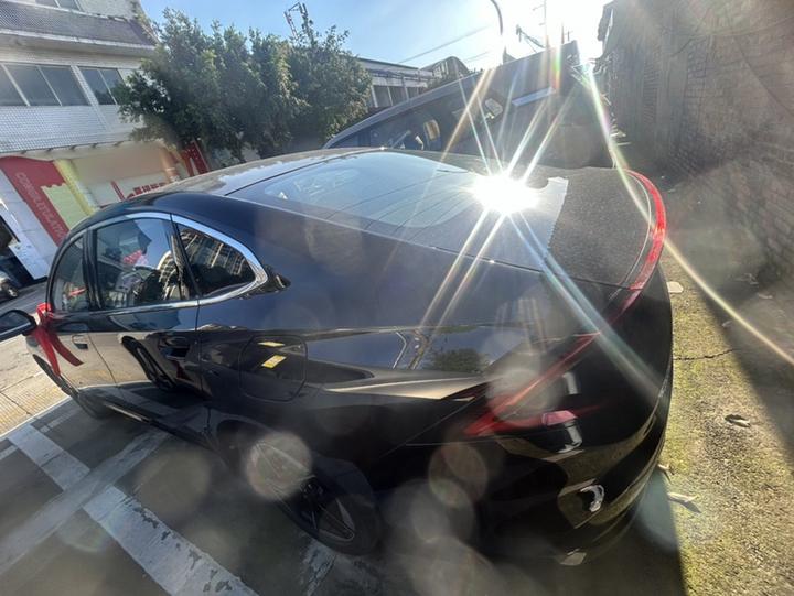 Wuling 2025 150km Smart Pilot photo 3