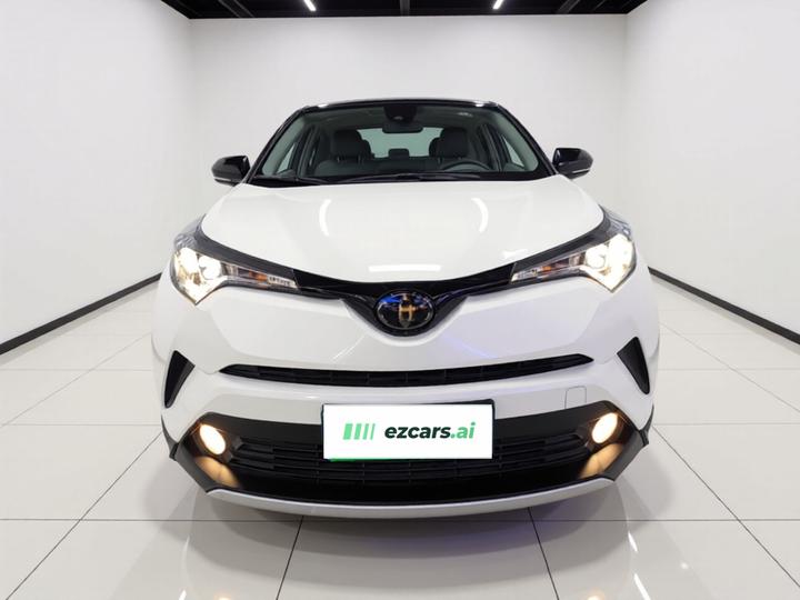 IZOA 2018 2.0L China VI photo 2