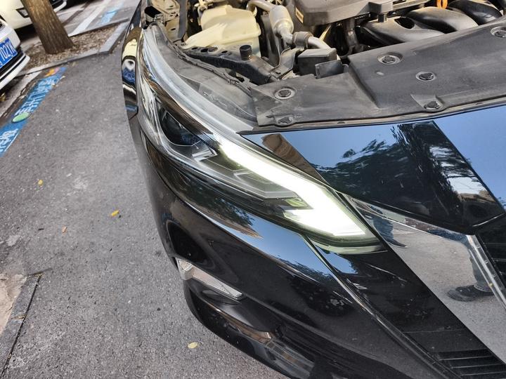 Teana 2019 2.0L XL Comfort photo 7