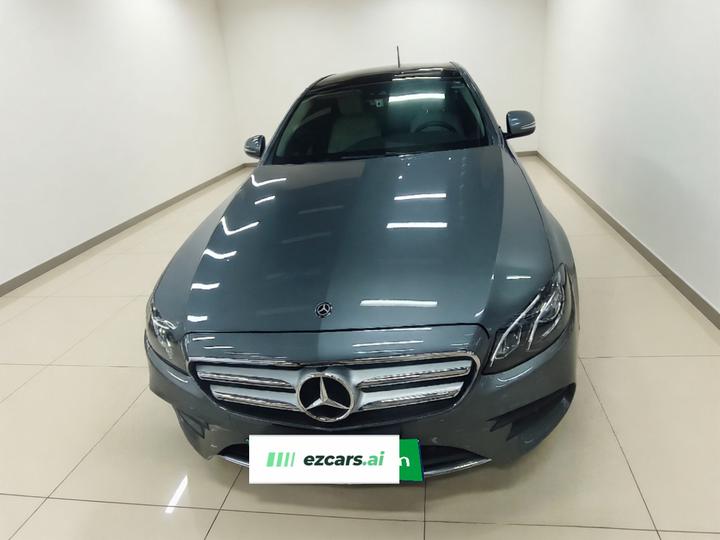 E-Class 2017 E 300 L Sport Luxury photo 2