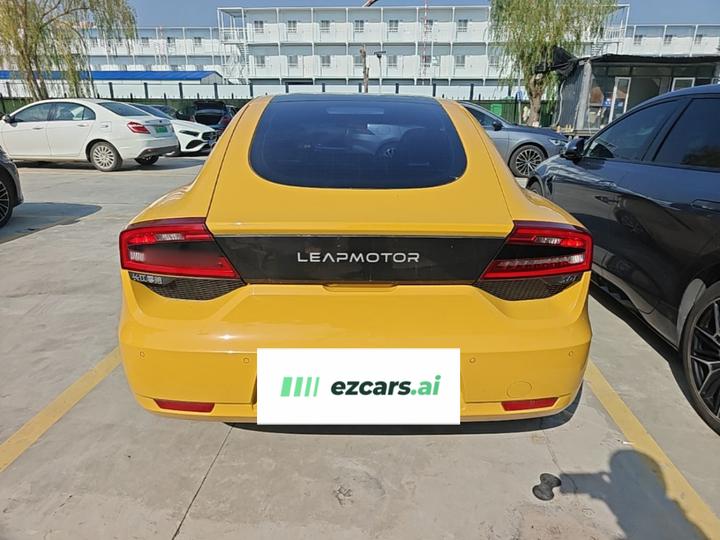 Leapmotor S01 2020 460 Pro photo 5