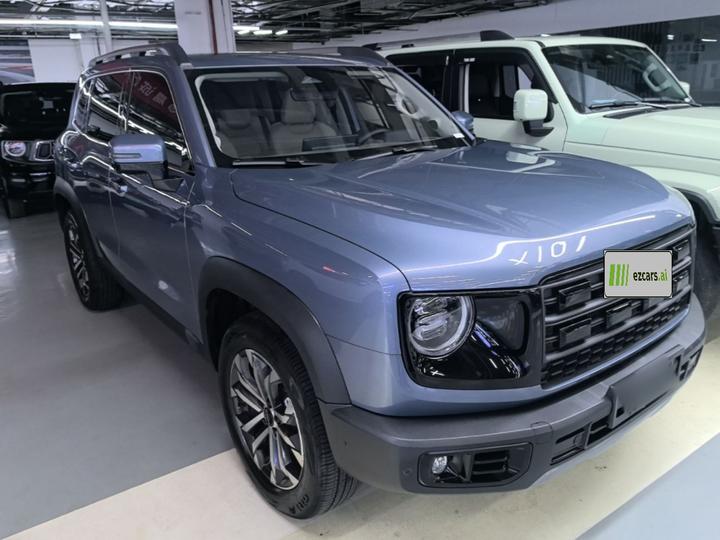 Dargo 2026 1.5T DCT photo 5