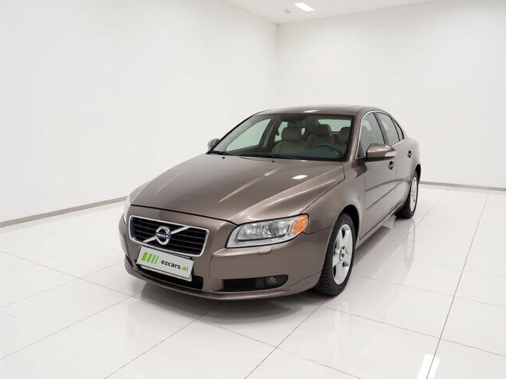 S80L 2011 2.0T Smart Premium