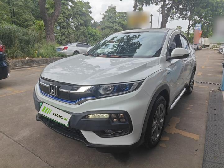 CiiMO Dongfeng Honda X-NV 2020