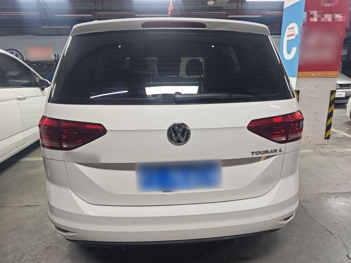 2016 L 280TSI DSG Comfort photo 5
