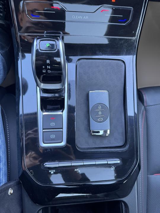 Tiggo 7 2022 1.5T CVT photo 6