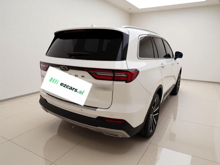 Equator 2023 EcoBoost 225 7-Seater 2/2/3 photo 4