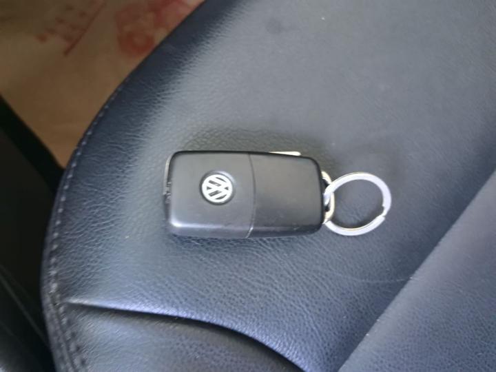 Polo 2016 1.4L MT photo 8