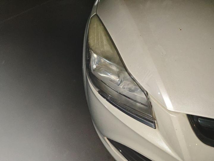Kuga 2015 1.5L GTDi RWD Comfort photo 7