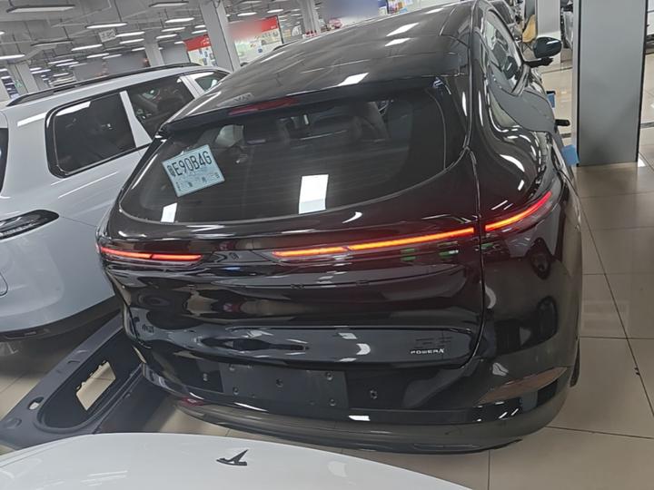 G6 2026 EREV 1704 Max photo 3