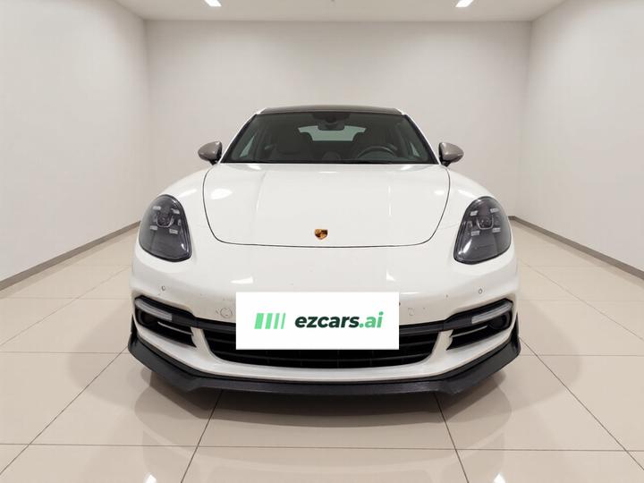 Panamera EV 2017 Panamera 4 E-Hybrid Executive Extended 2.9T photo 2