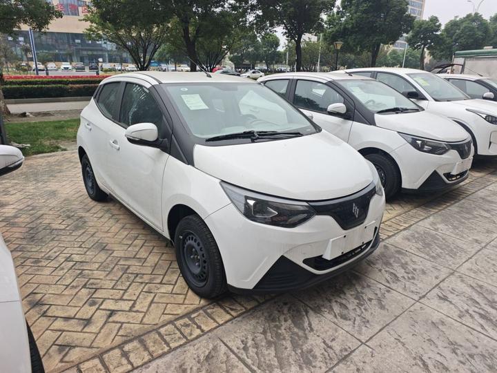 EV EV2 2026 PLUS+ Comfort photo 4