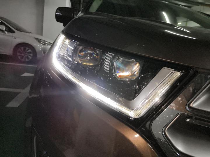 Edge 2015 2.0T GTDi RWD photo 7