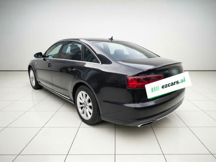 A6L 2016 TFSI Tech photo 4