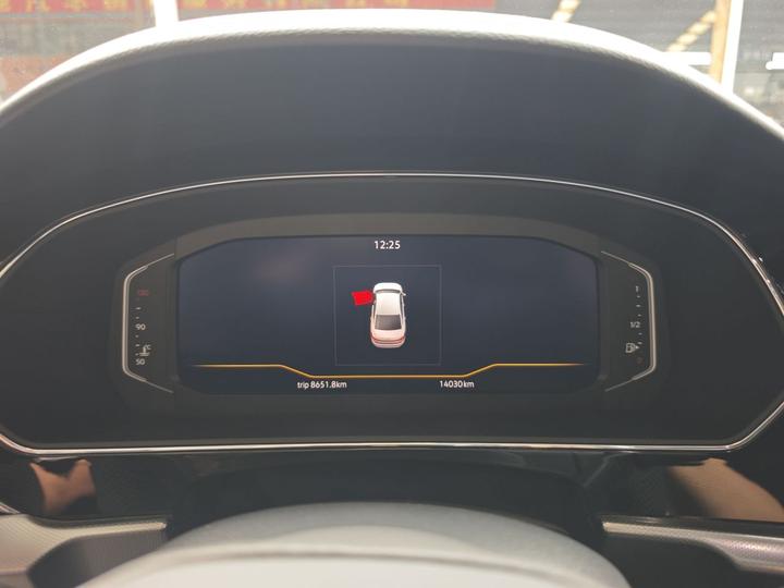 Passat 2025 380TSI photo 5