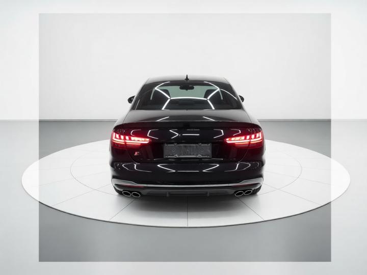 S4 2020 S4 3.0TFSI photo 5