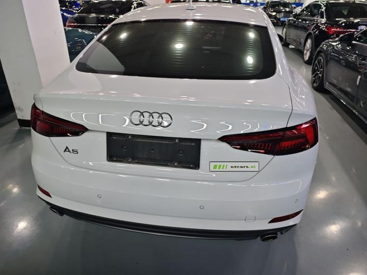 A5 2019 Sportback 40 TFSI Fashion photo 5