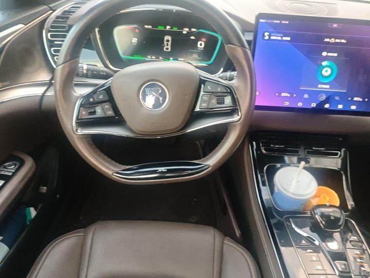 Han 2020 DM AWD Performance Luxury photo 3