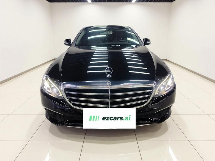 E-Class 2020 E 300 L Fashion photo 2